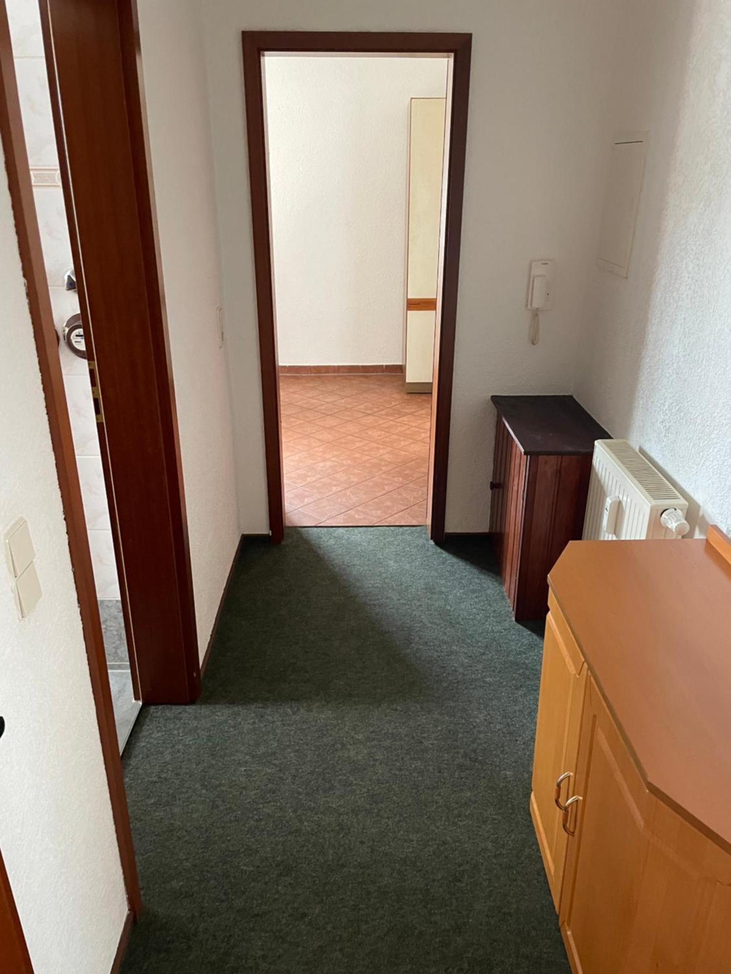 Eilenburg Apartments Nordsachsen Exterior foto
