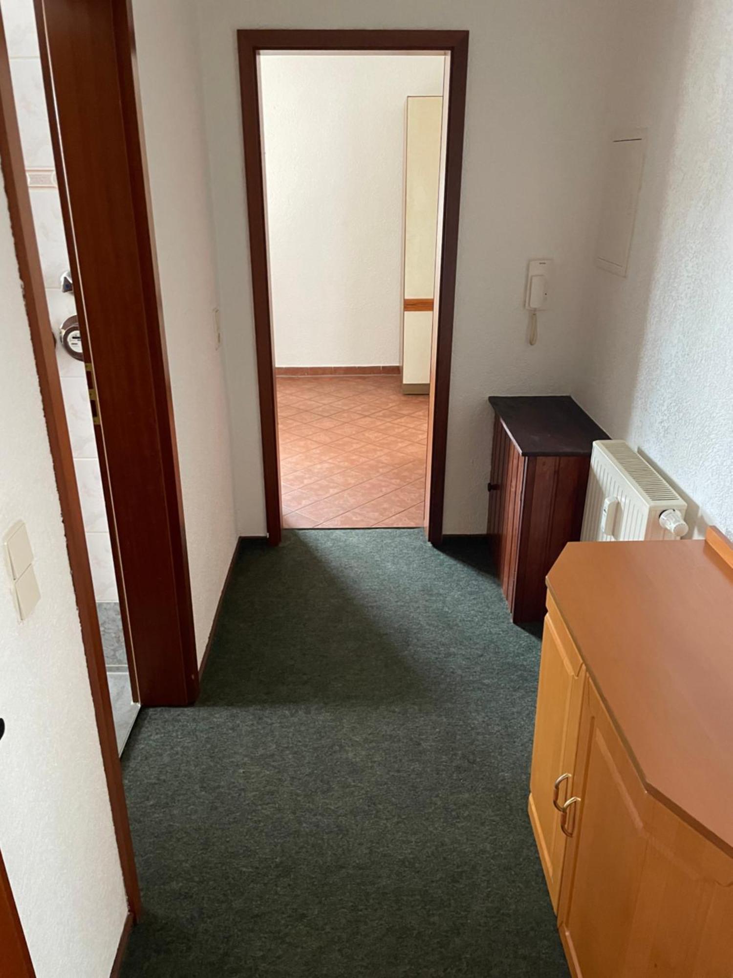 Eilenburg Apartments Nordsachsen Exterior foto